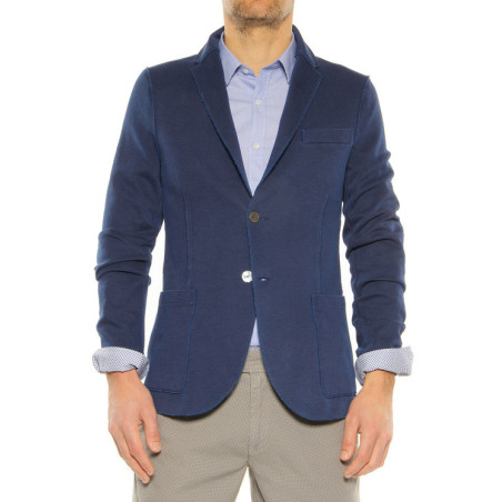 Blazer Harris Wharf dark blue